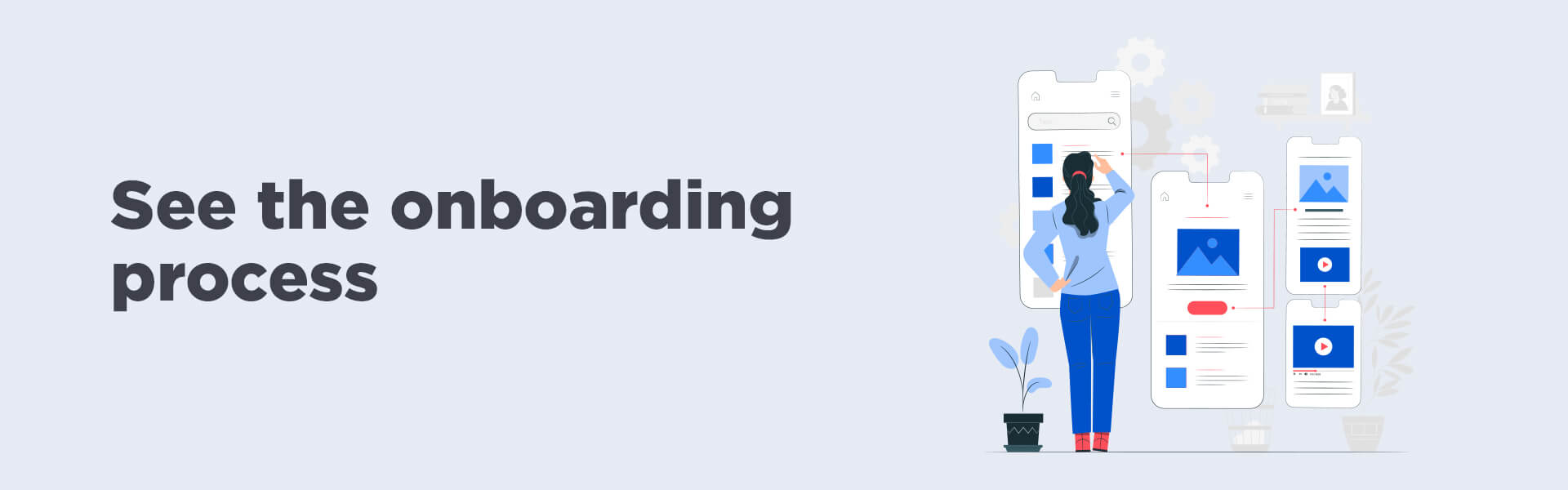 On Boarding Process