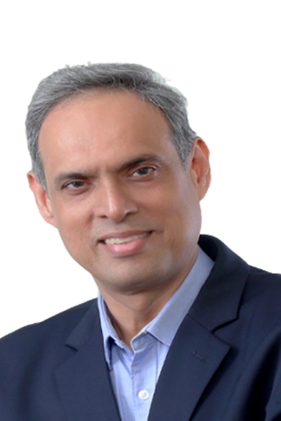 Mr. Nitin Mishra - Director