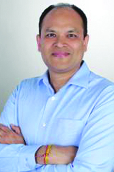 Mr.Sachin Singhal