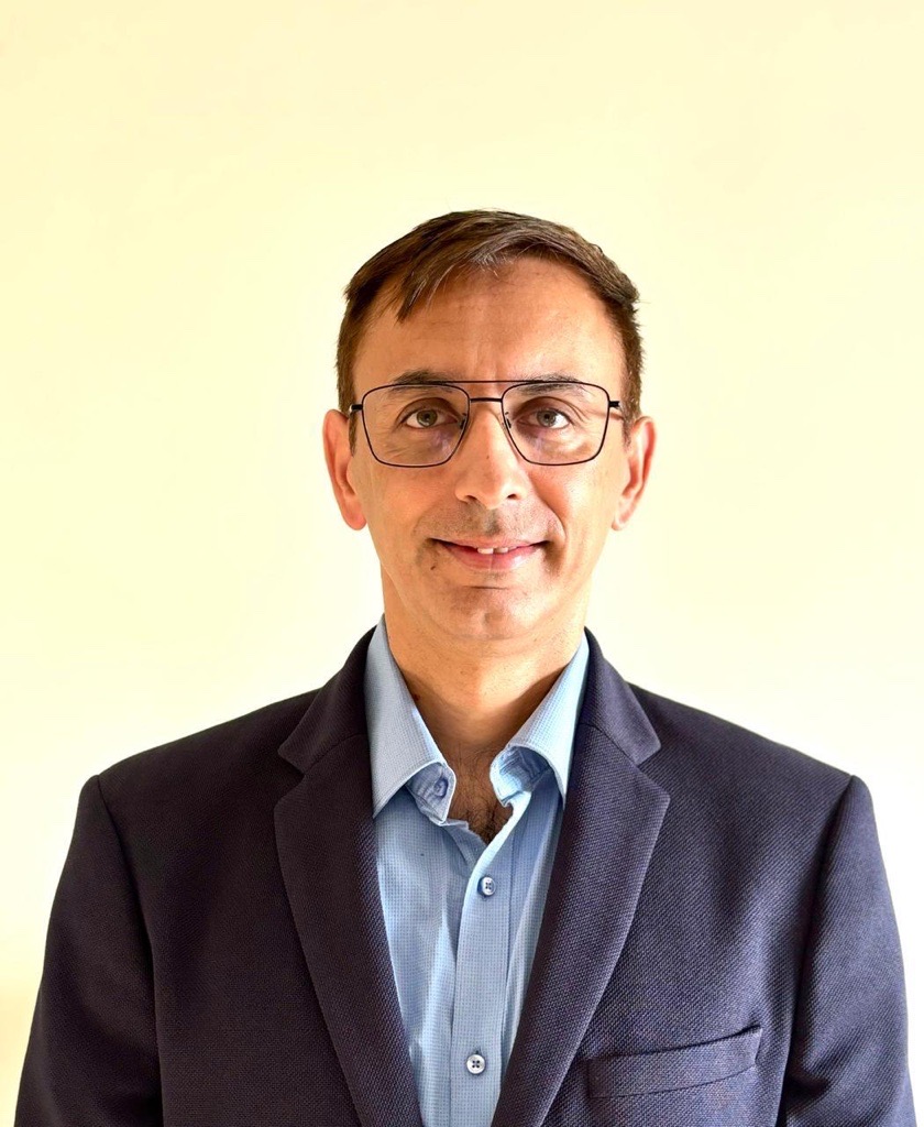 Mr. Gaurav Kochhar - Chief of Business, NBSL