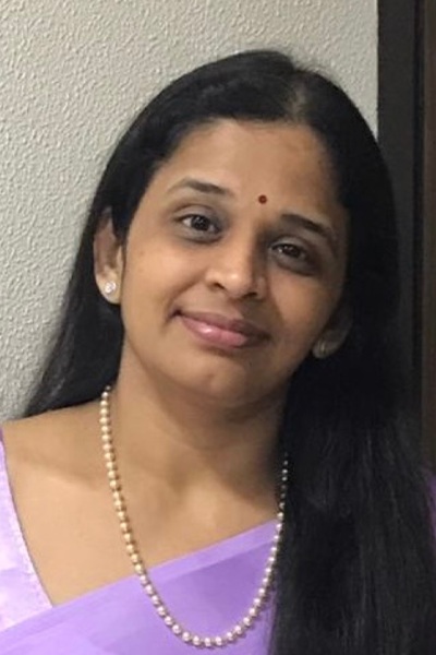Ms. Lopa Ruparel - Non-Executive Independent Director
