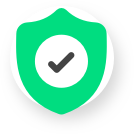 Secure Payment Icon