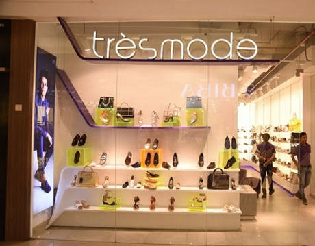 tresmode near me