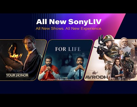 Sony liv subscription coupon